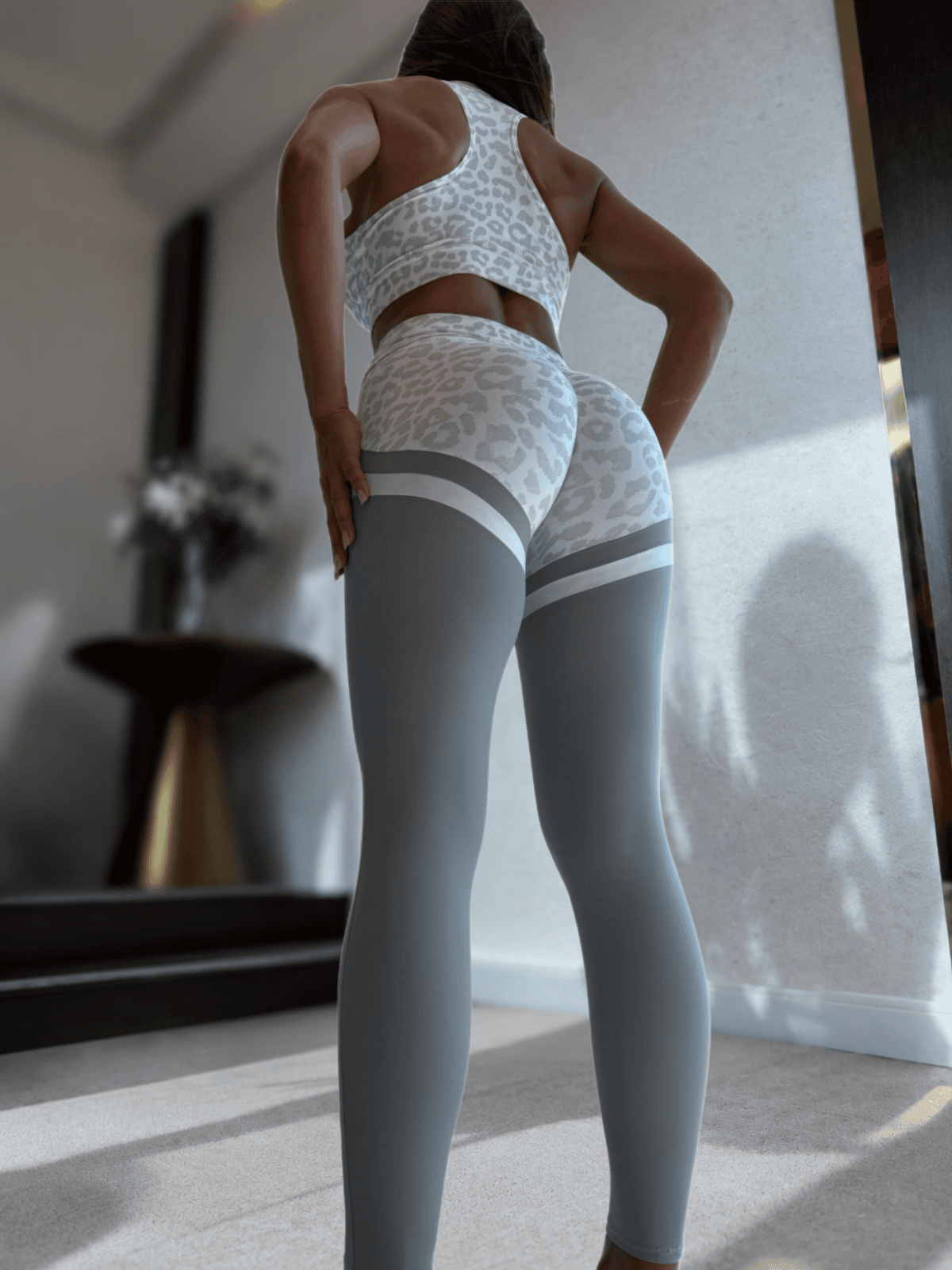 LUXURY Set