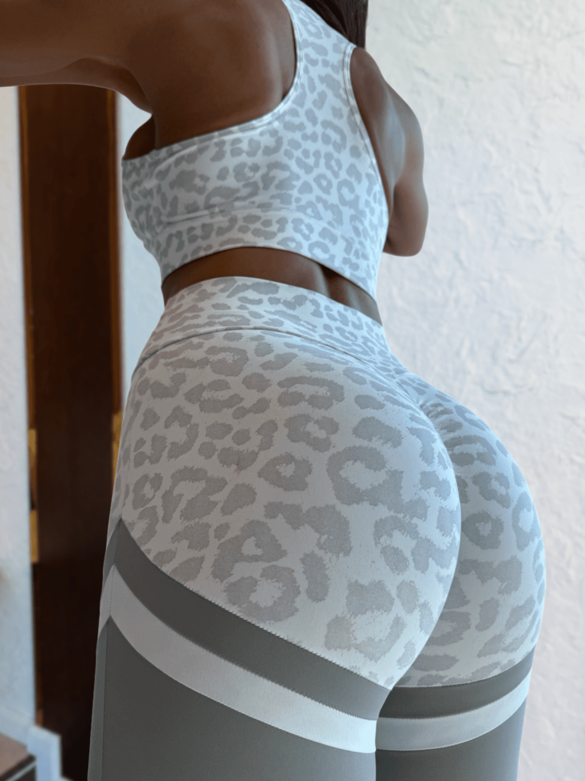 LUXURY Set