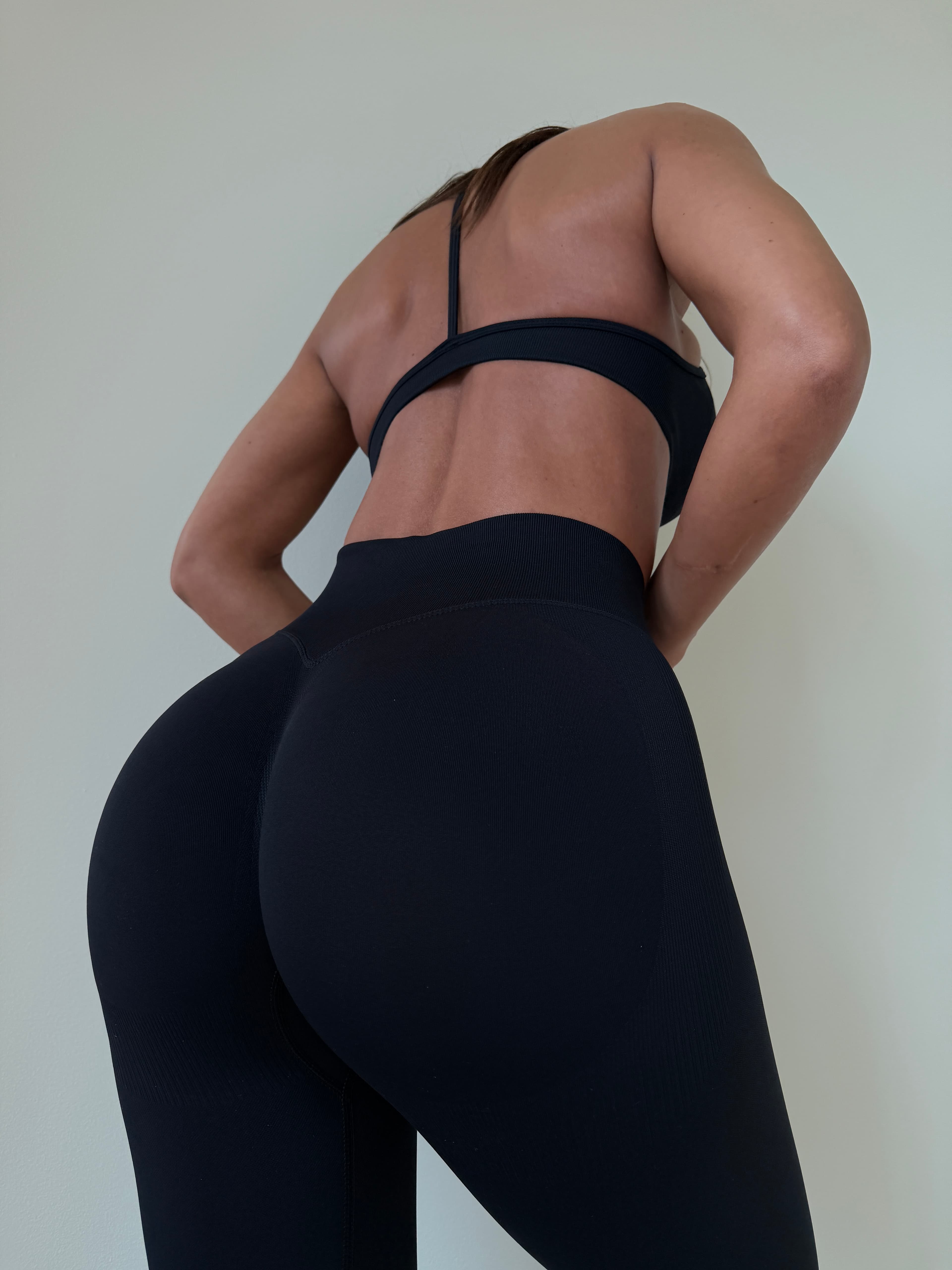 LIFT Black Set