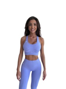 Set Eva Purple
