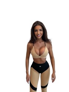 WOW BRA Cappucino Set