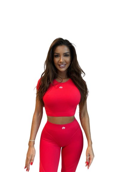 WOW Red Set