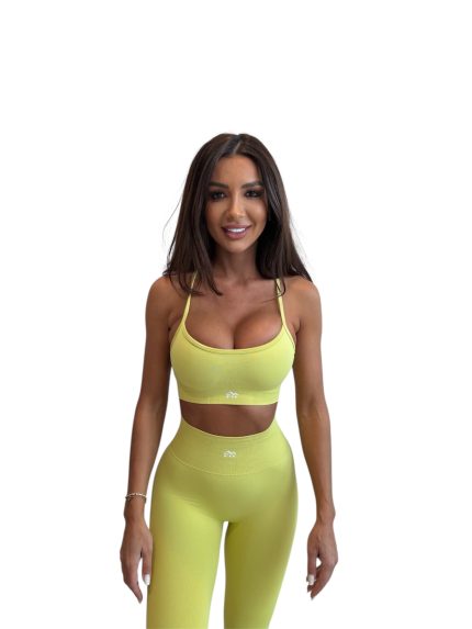 Set FIT Lime